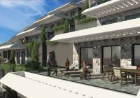 New Build - Bungalow - Finestrat - Urbanizaciones