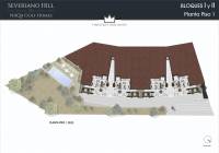 New Build - Bungalow - Finestrat - Urbanizaciones