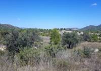 New Build - Detached Villa - Monovar