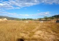 New Build - Detached Villa - Monovar