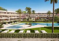 New Build - Duplex - Monforte Del Cid - Alenda Golf