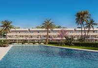 New Build - Duplex - Monforte Del Cid - Alenda Golf