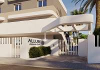 New Build - Duplex - Monforte Del Cid - Alenda Golf