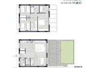 New Build - Duplex - Monforte Del Cid - Alenda Golf