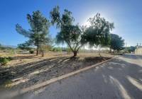 New Build - Land - Ubeda