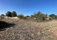 New Build - Land - Ubeda