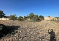 New Build - Land - Ubeda