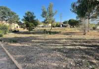 New Build - Land - Ubeda