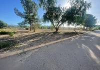 New Build - Land - Ubeda