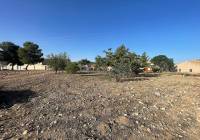 New Build - Land - Ubeda