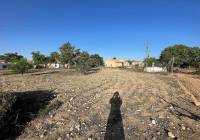 New Build - Land - Ubeda