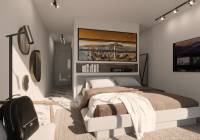 New Build - Off Plan/New Build Villa - Finestrat - Urbanizaciones