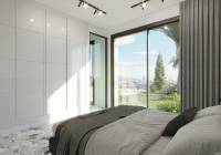 New Build - Off Plan/New Build Villa - Finestrat - Urbanizaciones