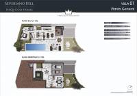 New Build - Off Plan/New Build Villa - Finestrat - Urbanizaciones