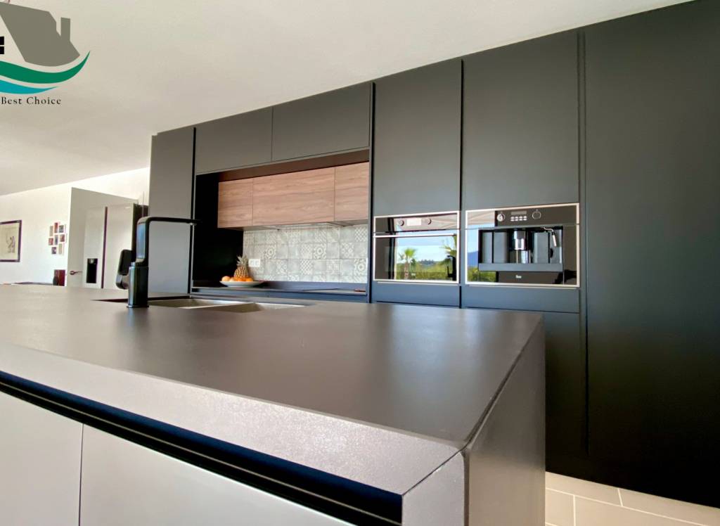 New Build - Off Plan/New Build Villa - La Romana - Rural location