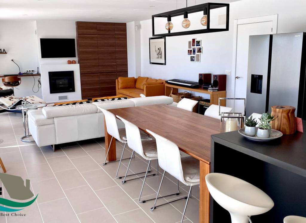 New Build - Off Plan/New Build Villa - La Romana - Rural location