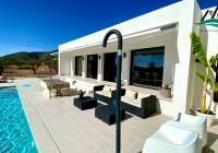 New Build - Off Plan/New Build Villa - La Romana - Rural location