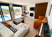 New Build - Off Plan/New Build Villa - La Romana - Rural location