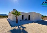 New Build - Off Plan/New Build Villa - La Romana - Rural location