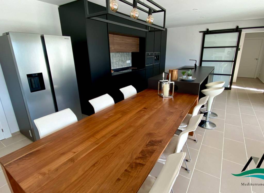 New Build - Off Plan/New Build Villa - La Romana - Rural location