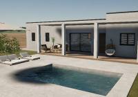 New Build - Villa - Abanilla