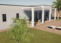 New Build - Villa - Abanilla