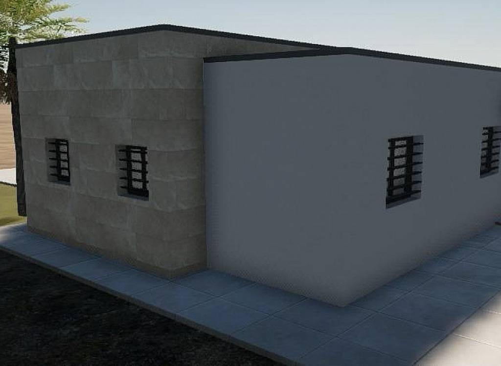New Build - Villa - Abanilla