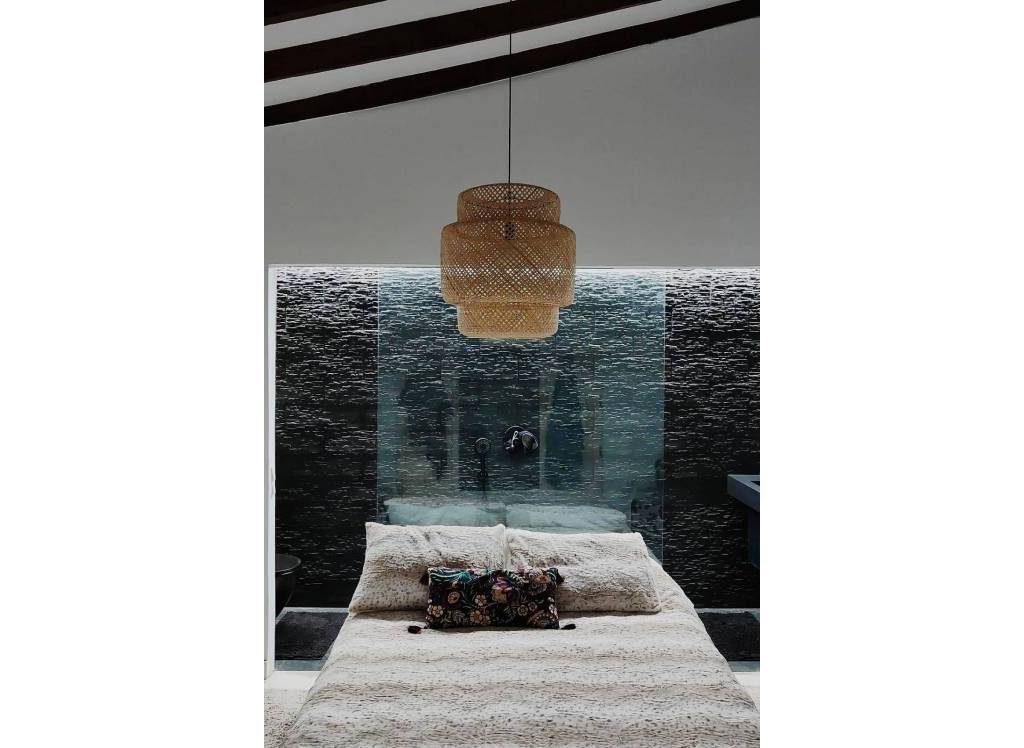 New Build - Villa - Abanilla