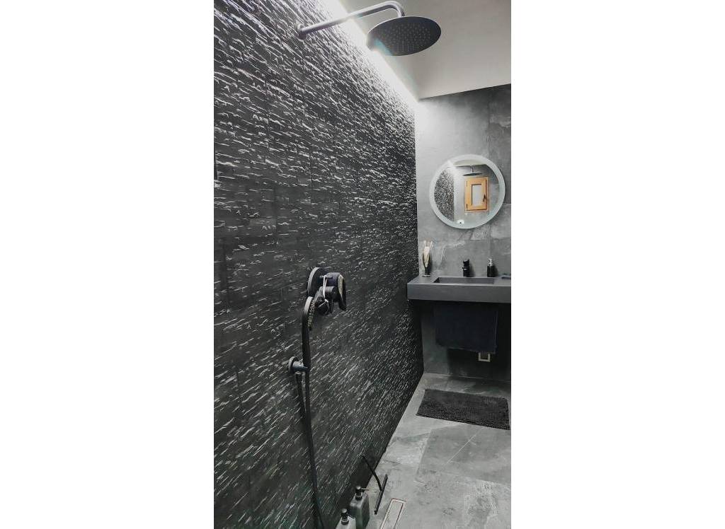 New Build - Villa - Abanilla