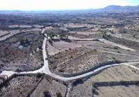 New Build - Villa - Abanilla