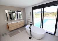 New Build - Villa - Aspe