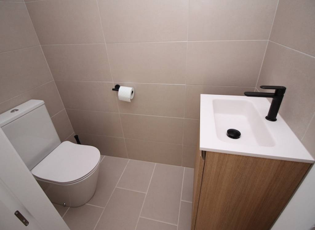 New Build - Villa - Aspe