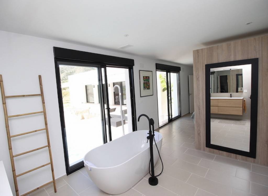 New Build - Villa - Aspe