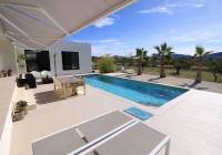 New Build - Villa - Aspe