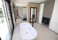 New Build - Villa - Aspe