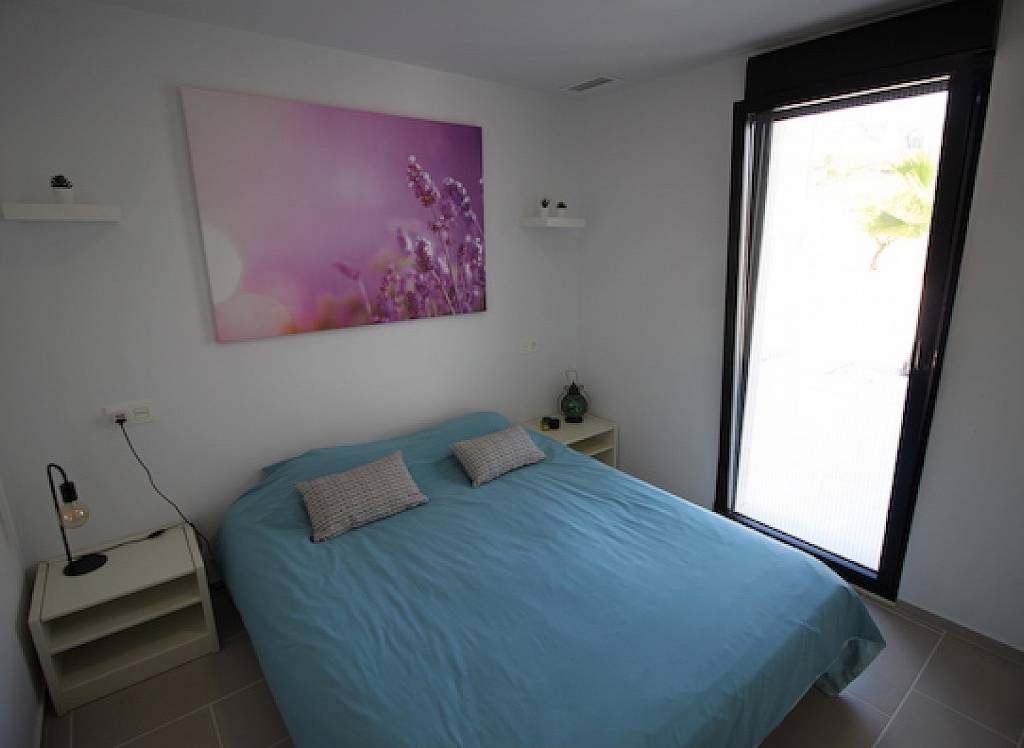 New Build - Villa - Aspe