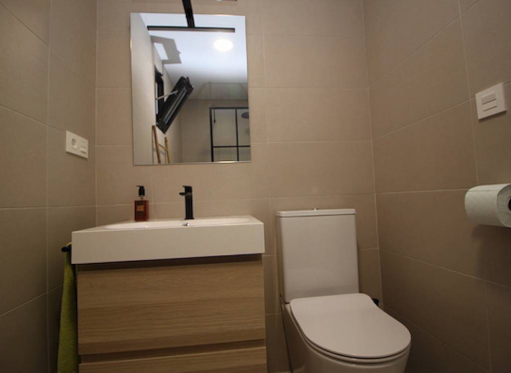 New Build - Villa - Aspe