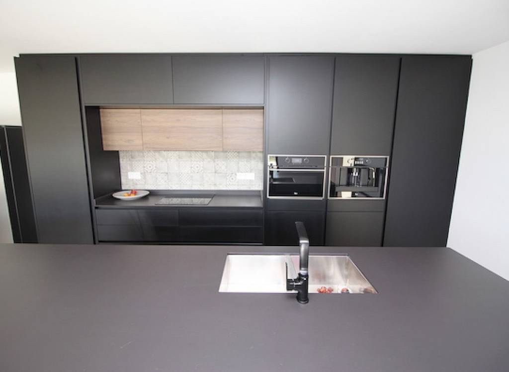 New Build - Villa - Aspe