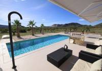 New Build - Villa - Aspe