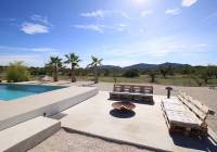 New Build - Villa - Aspe