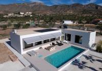 New Build - Villa - Aspe