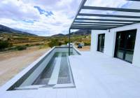 New Build - Villa - Aspe