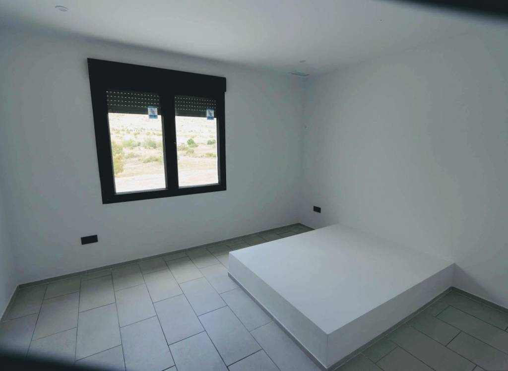 New Build - Villa - Aspe