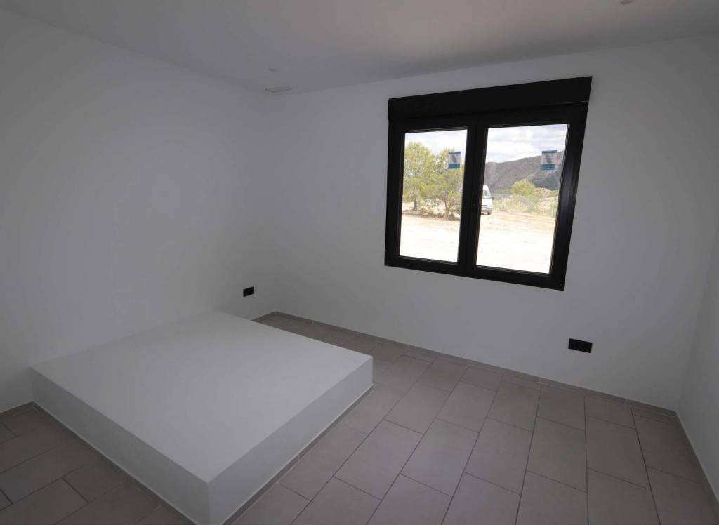 New Build - Villa - Aspe