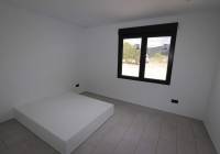 New Build - Villa - Aspe