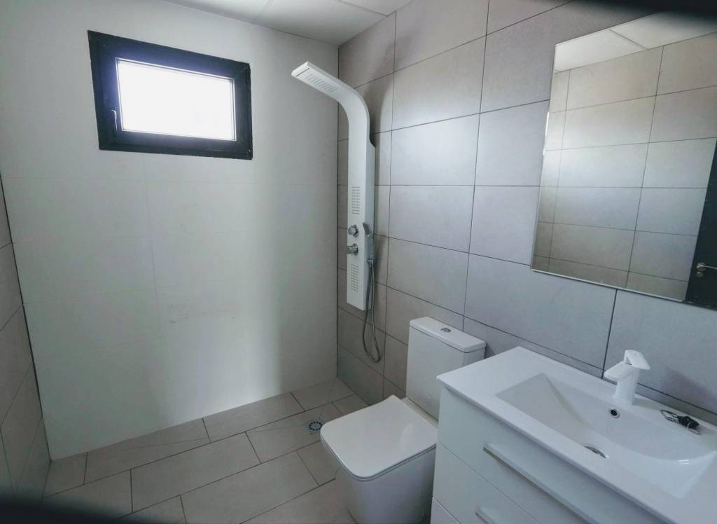 New Build - Villa - Aspe