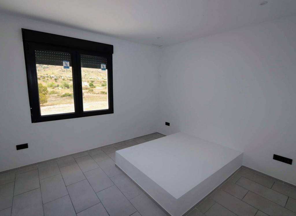 New Build - Villa - Aspe