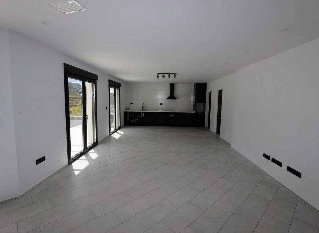 New Build - Villa - Aspe