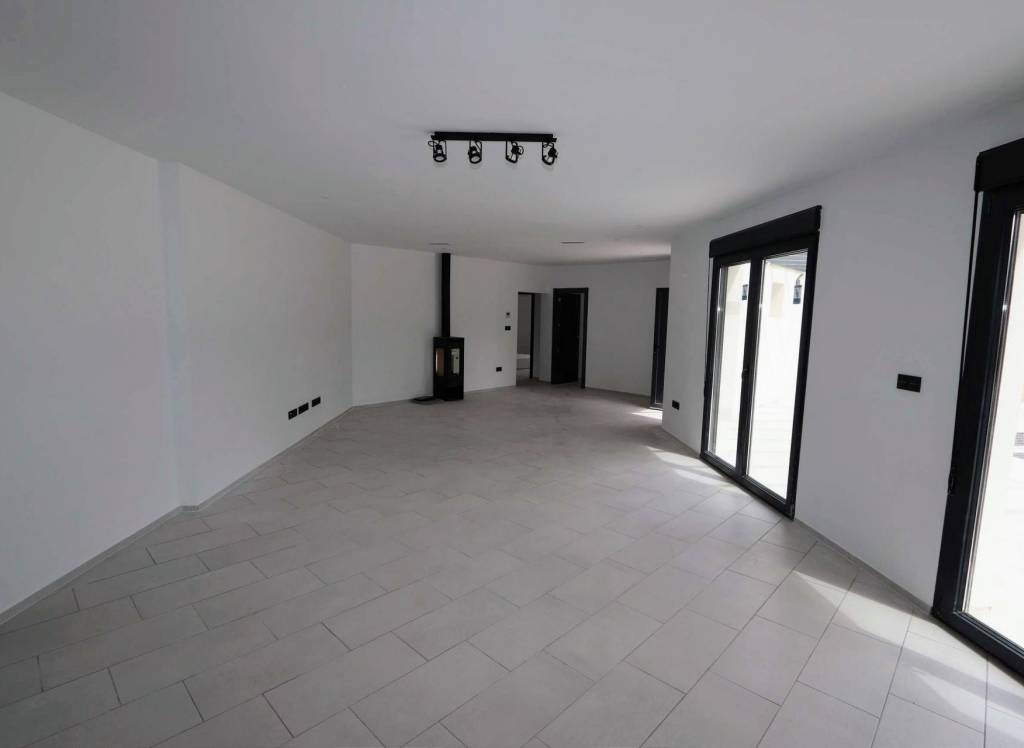 New Build - Villa - Aspe