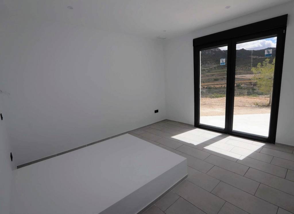 New Build - Villa - Aspe